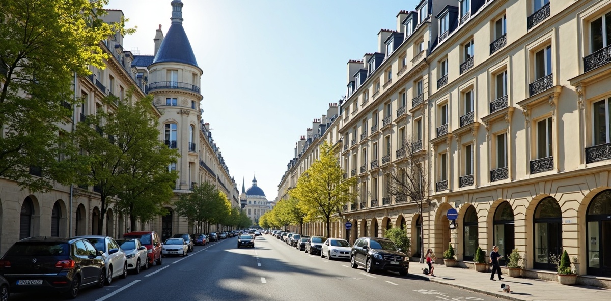 DPE Paris 15e : tout savoir sur le diagnostic énergétique dans le 15e arrondissement