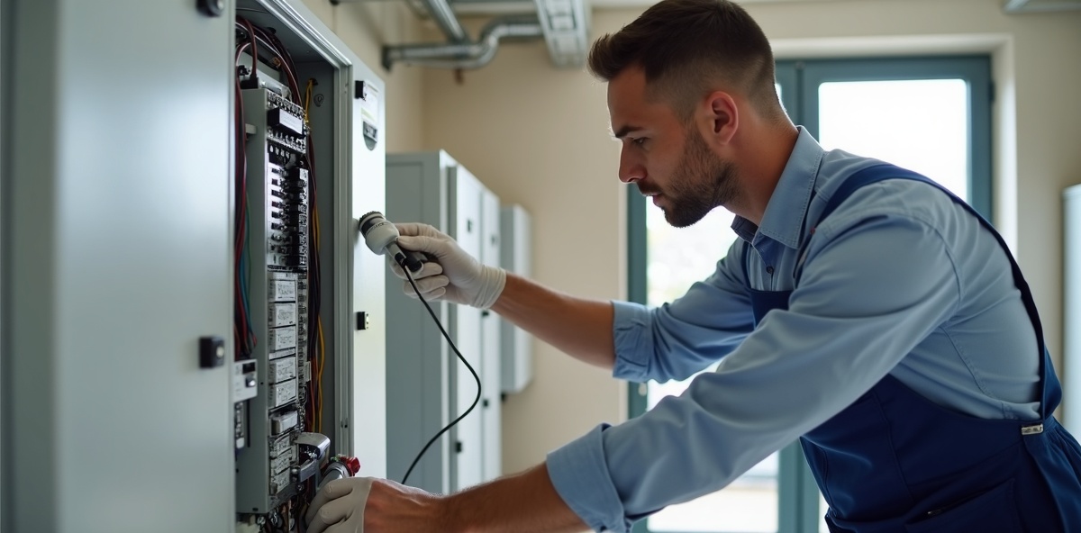 Diagnostics Électricité et Gaz à Paris : obligations et tarifs 2025