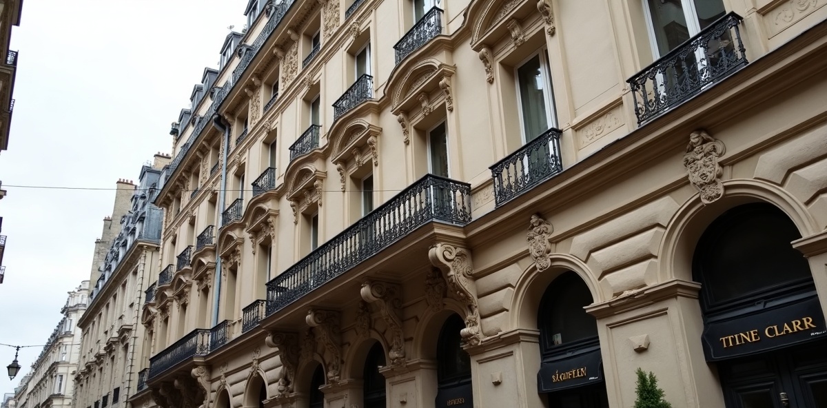Diagnostic Plomb (CREP) à Paris : tout savoir pour les biens avant 1949