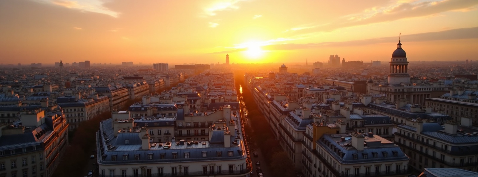 Diagnostic immobilier Paris