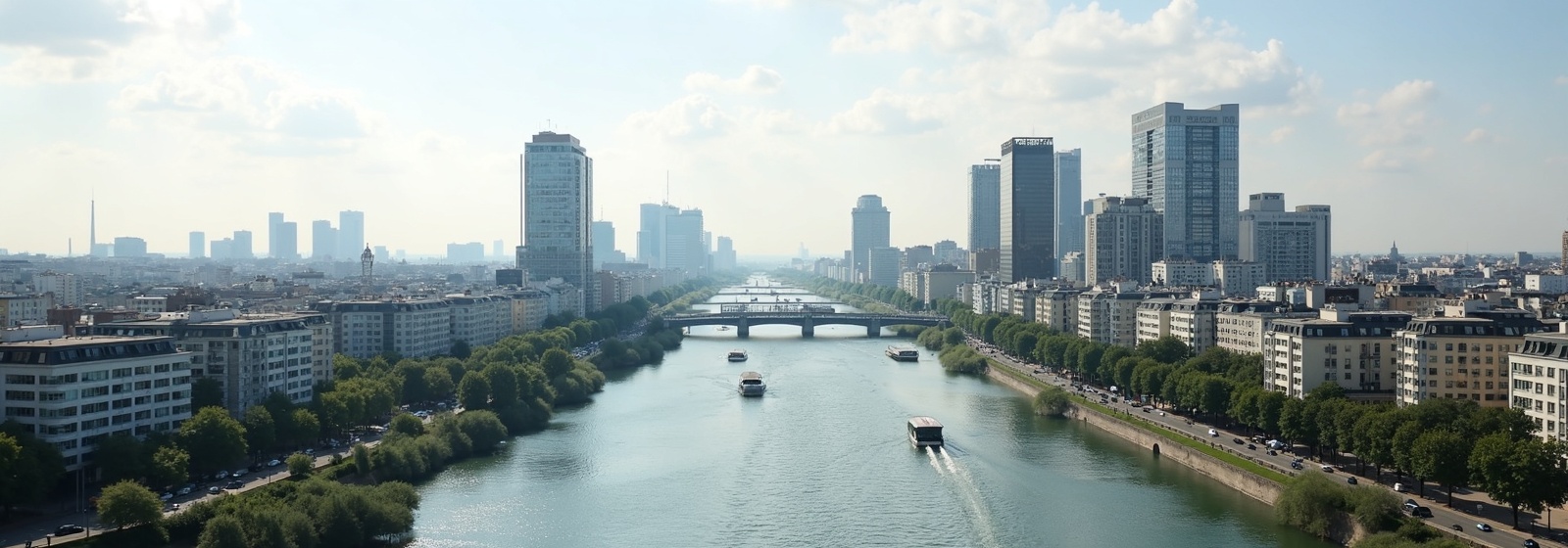 Diagnostic immobilier Hauts-de-Seine (92)