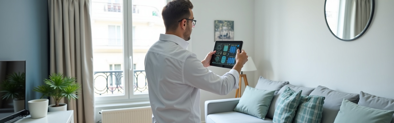 Diagnostics immobiliers obligatoires Paris & Île-de-France