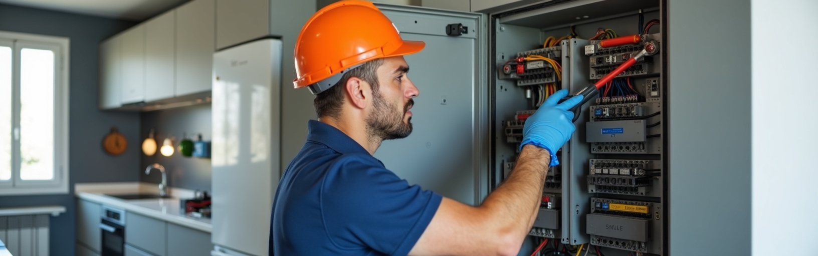 Diagnostic Électricité