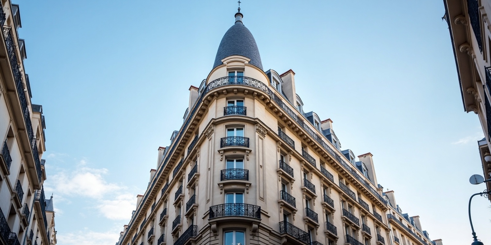 Diagnostic immobilier Paris