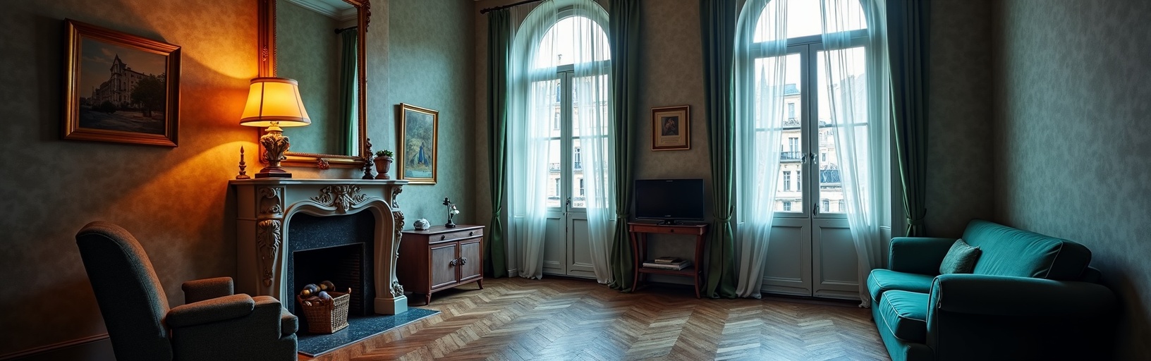 Constat de Risque d'Exposition au Plomb