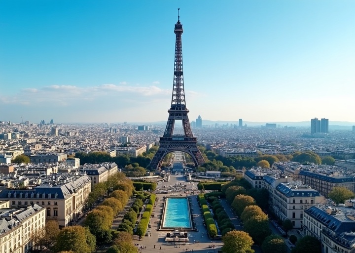 Diagnostic immobilier Paris