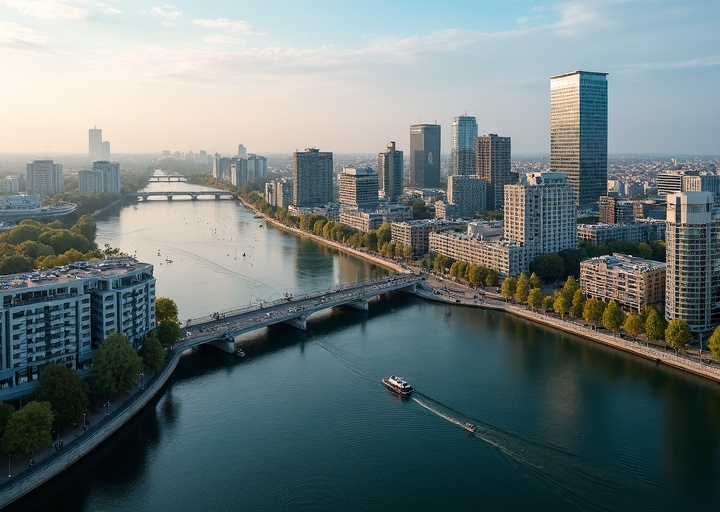 Diagnostic immobilier Hauts-de-Seine