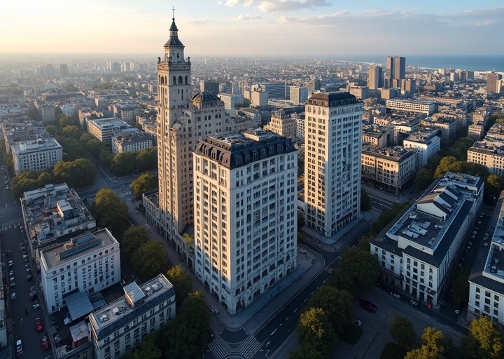 Diagnostic immobilier Seine-Saint-Denis